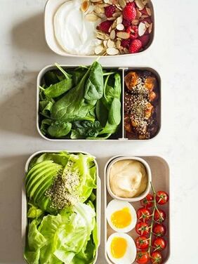 कीटो डाइट पर आप क्या खा सकते हैं और क्या नहीं